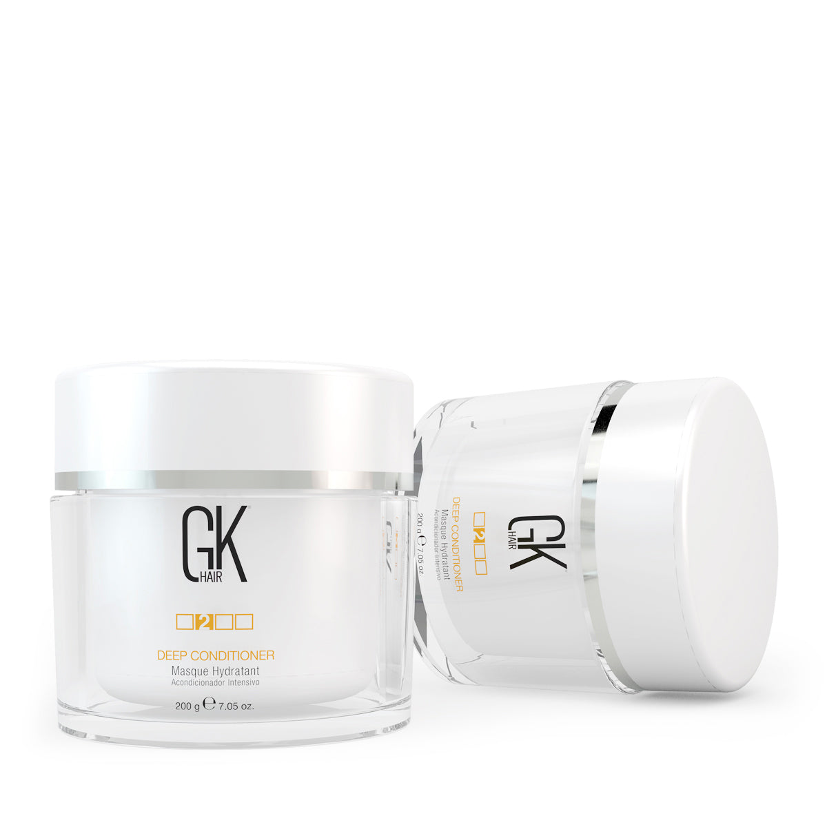 Deep conditioner 200ml