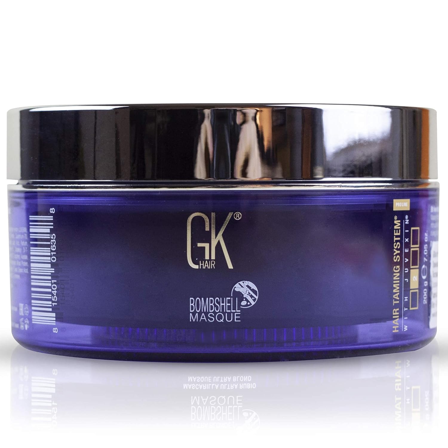 Ultra Blonde Bombshell Masque 200ml