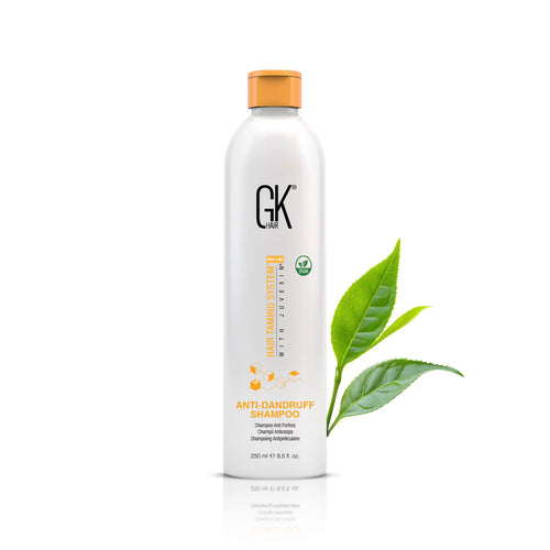 Anti-Dandruff Shampoo 250ml