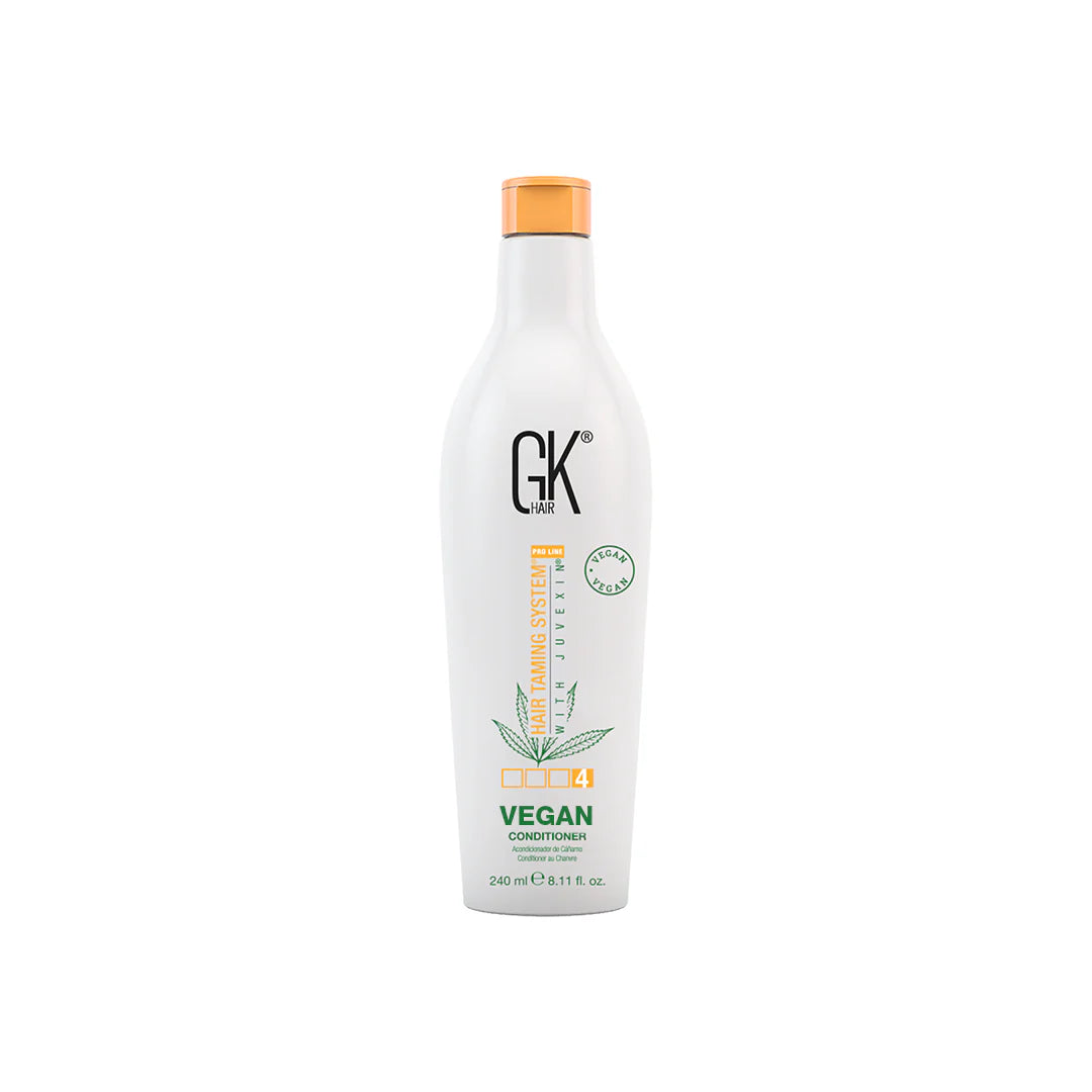 CBD Vegan Conditioner 240ml/650ml