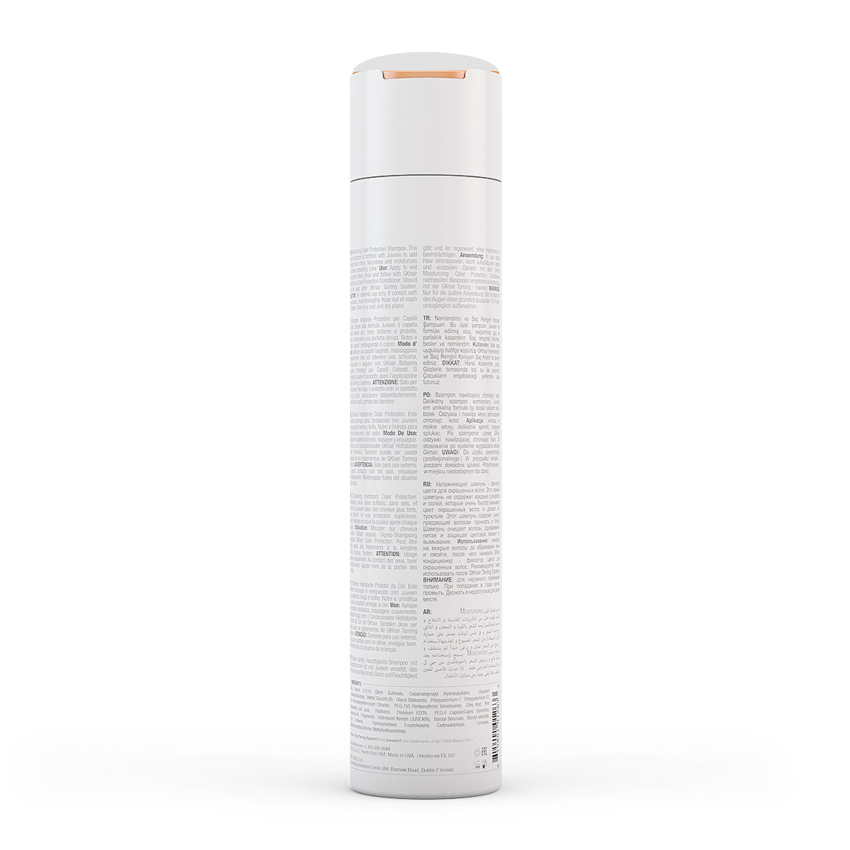 Balancing Shampoo 300ml