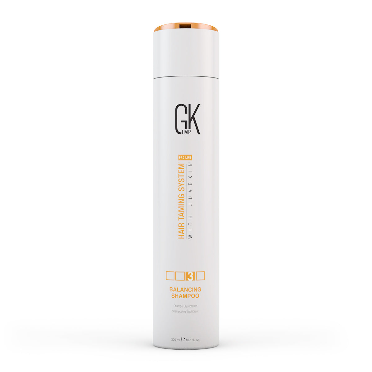 Balancing Shampoo 300ml
