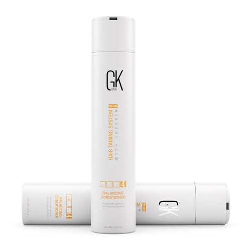 Balancing Shampoo 300ml