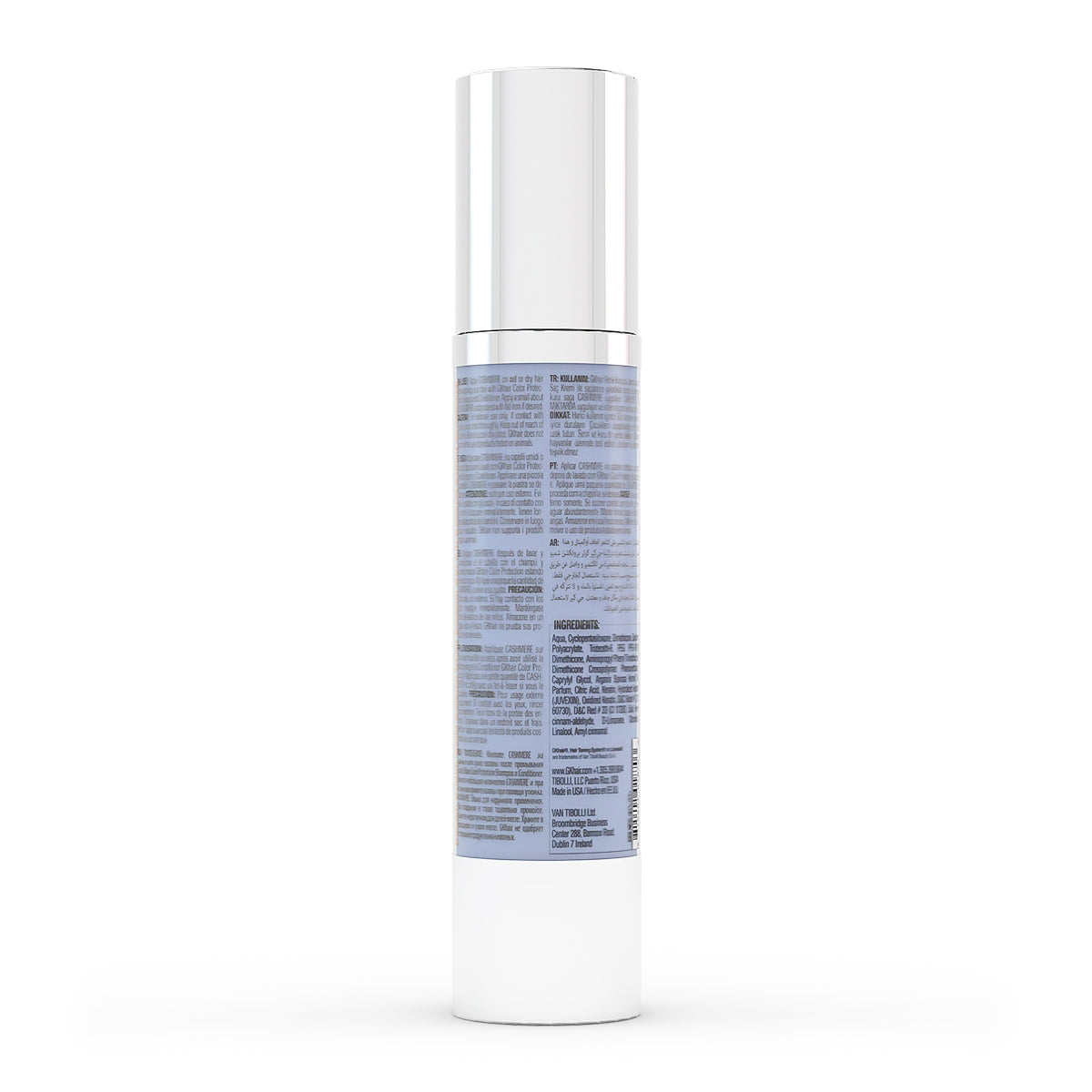 Cashmere 50ml