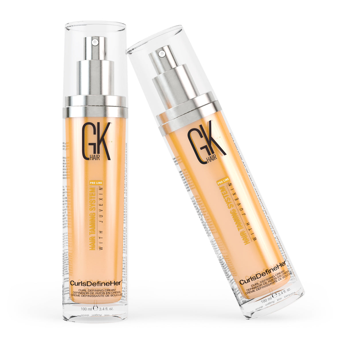 CurlsDefineHer 100ml