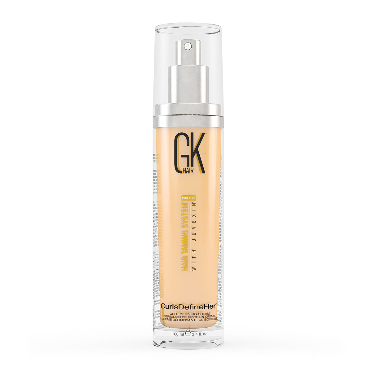 CurlsDefineHer 100ml