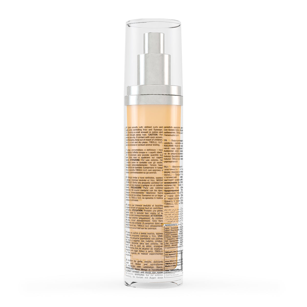 CurlsDefineHer 100ml