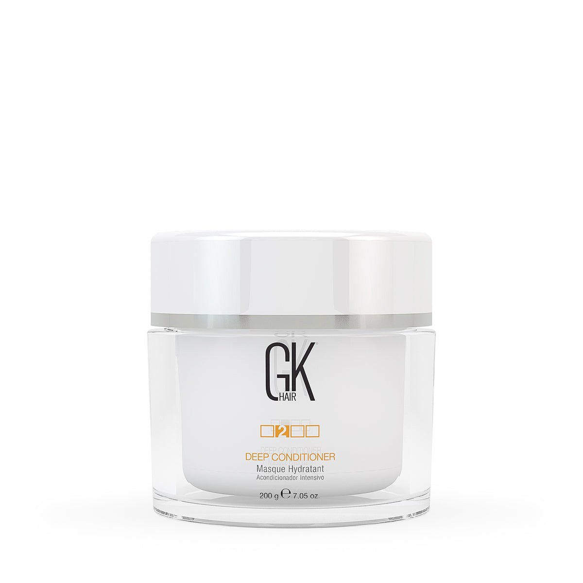 Deep conditioner 200ml