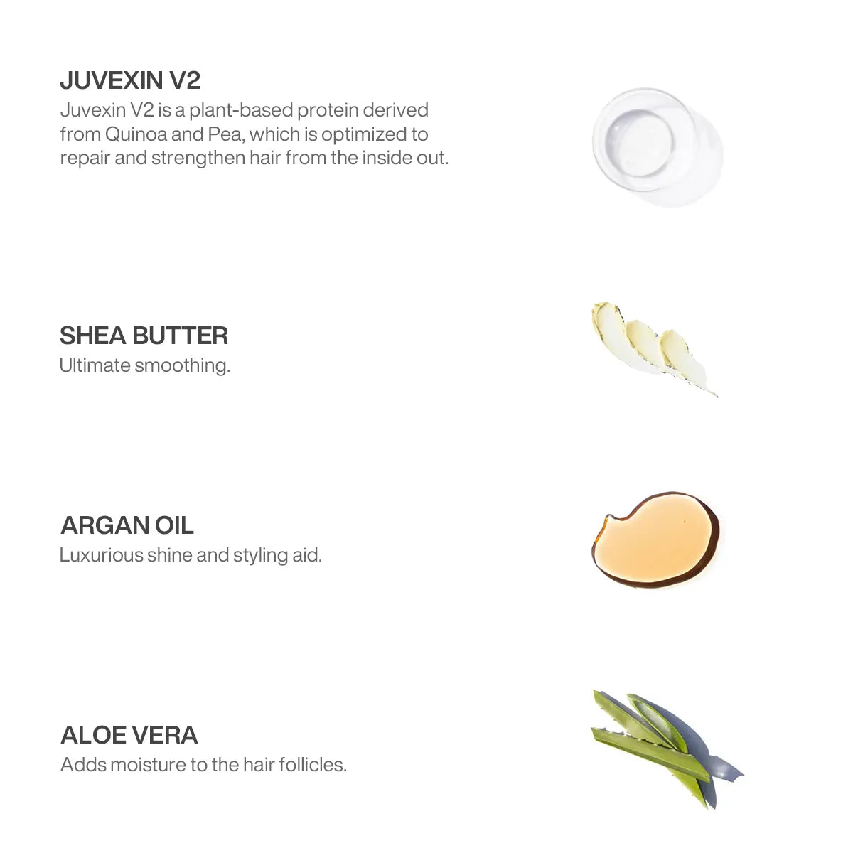 Gold Hair Conditioner 250ml