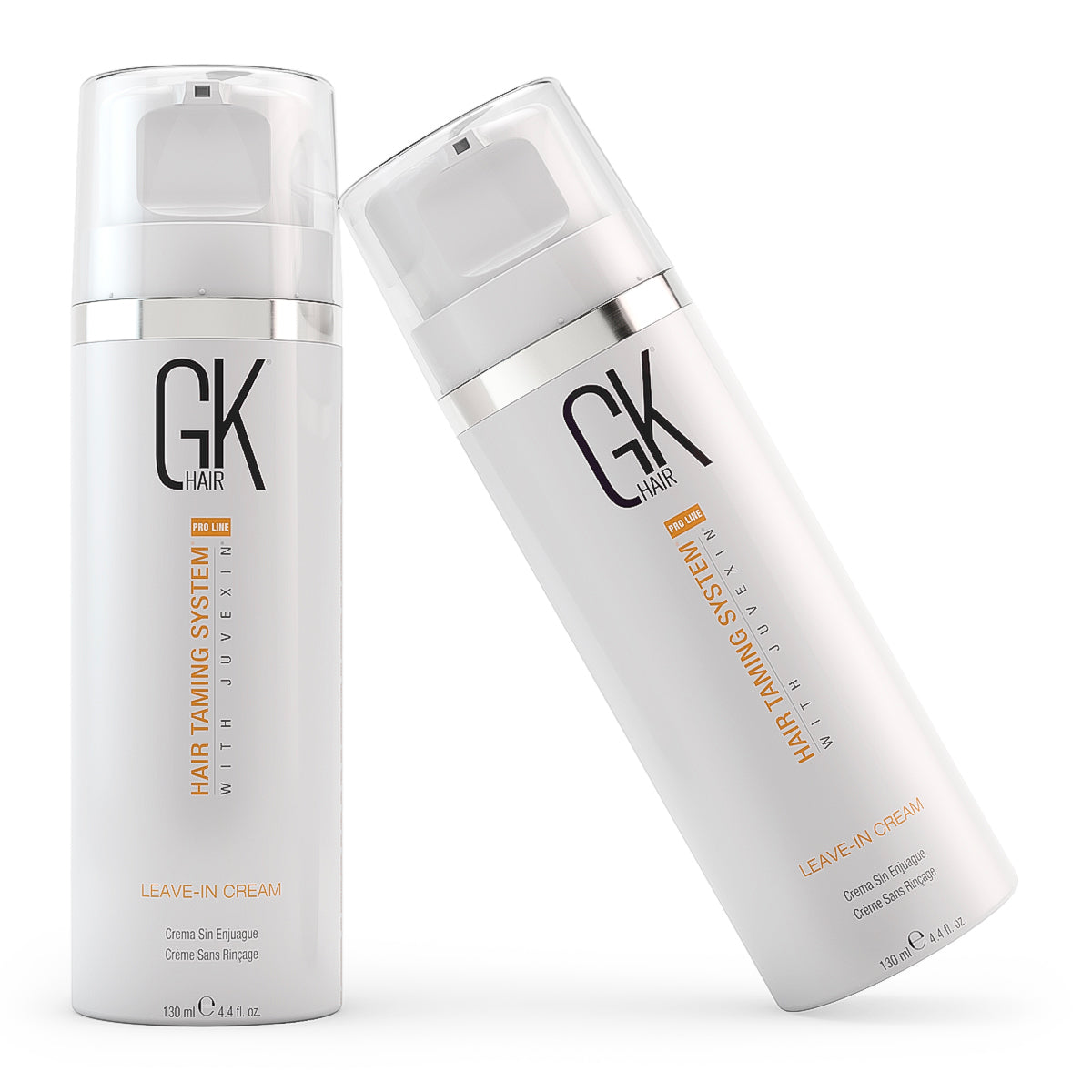Leave-In Conditioner Cream 130ml
