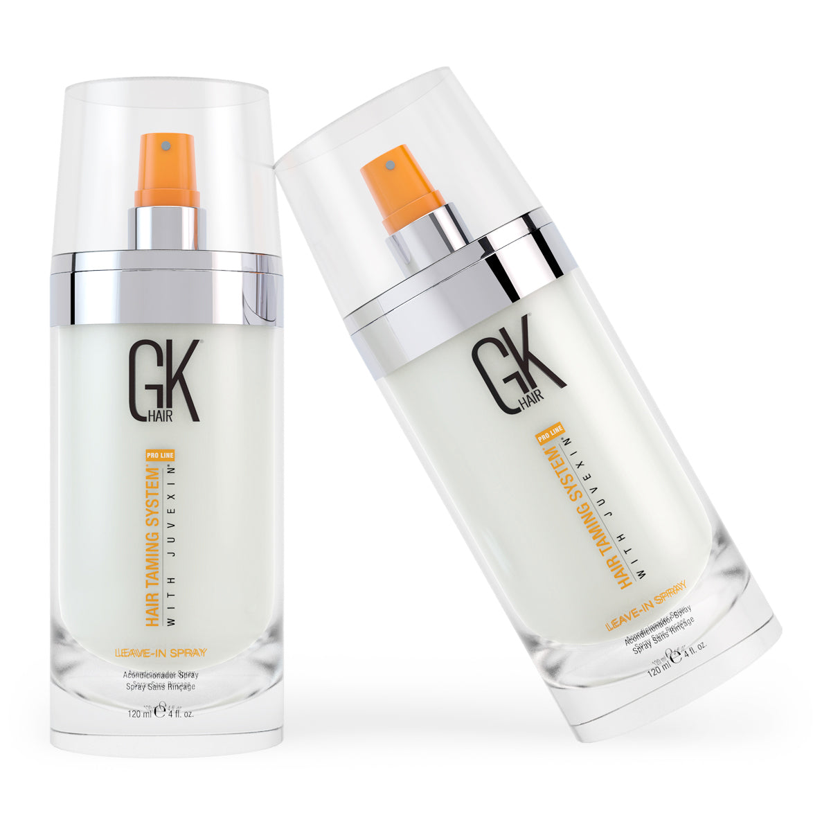 Leave-In Spray 120ml