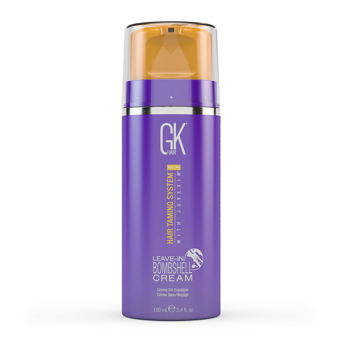Leave-In Bombshell Cream 100ml