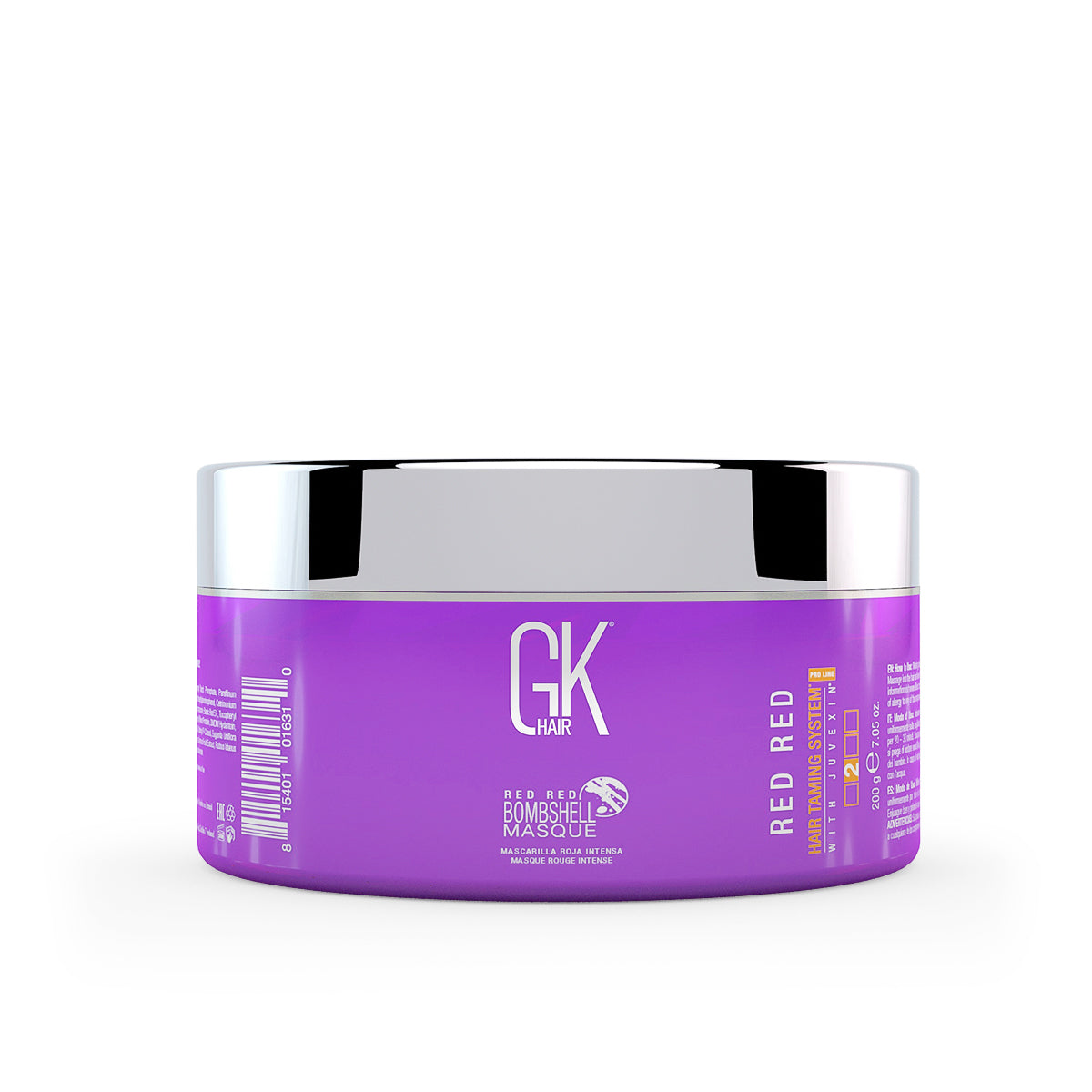 Red Red Bombshell Masque 200ml