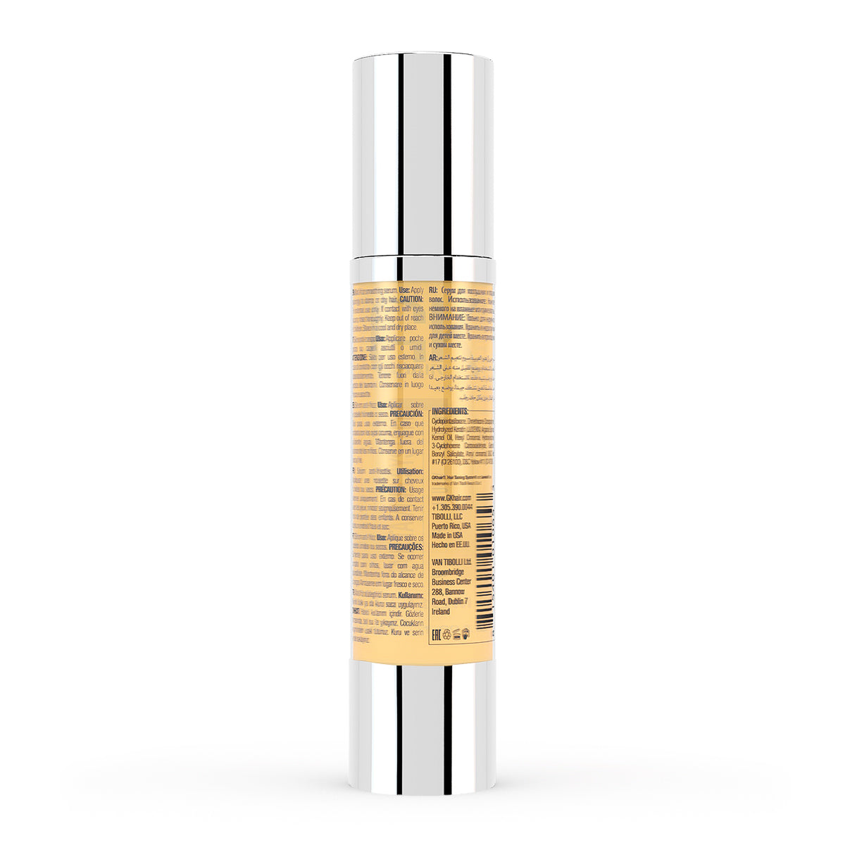 Serum 50ml