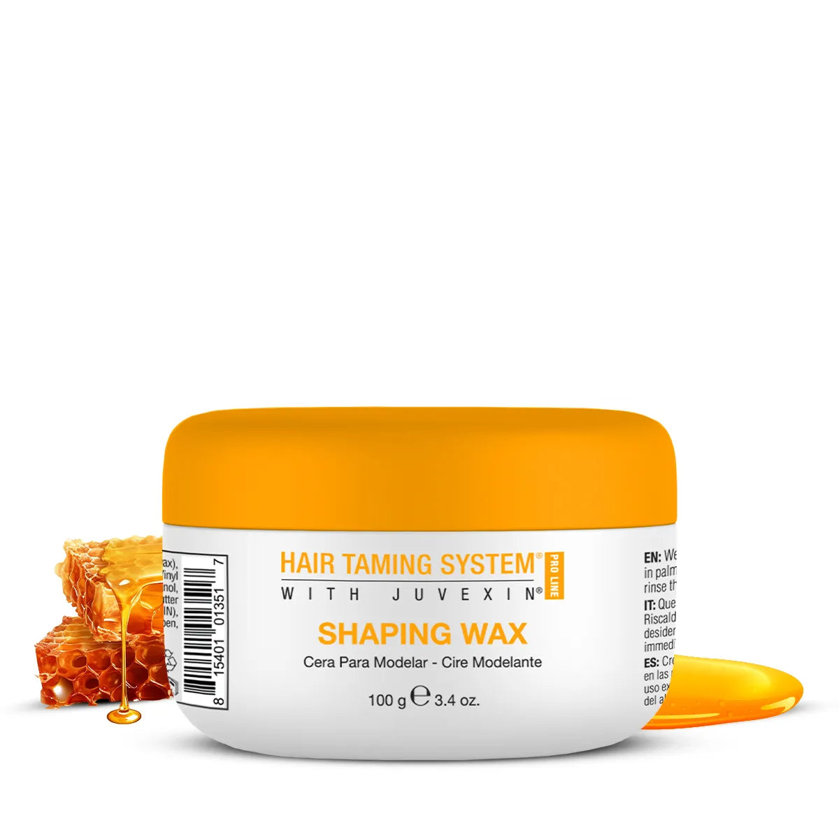 Shaping Wax 100ml