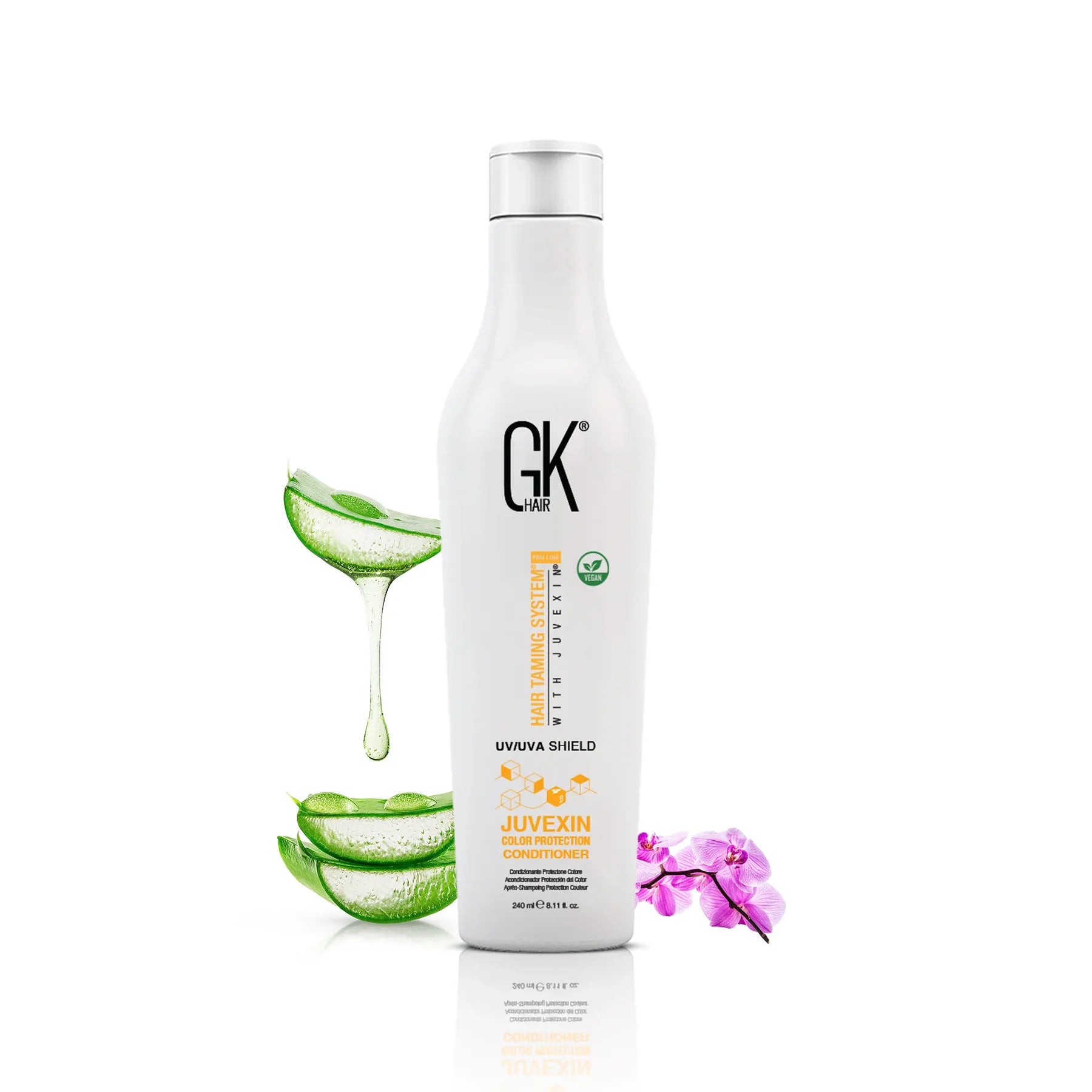 Shield Conditioner 240ml