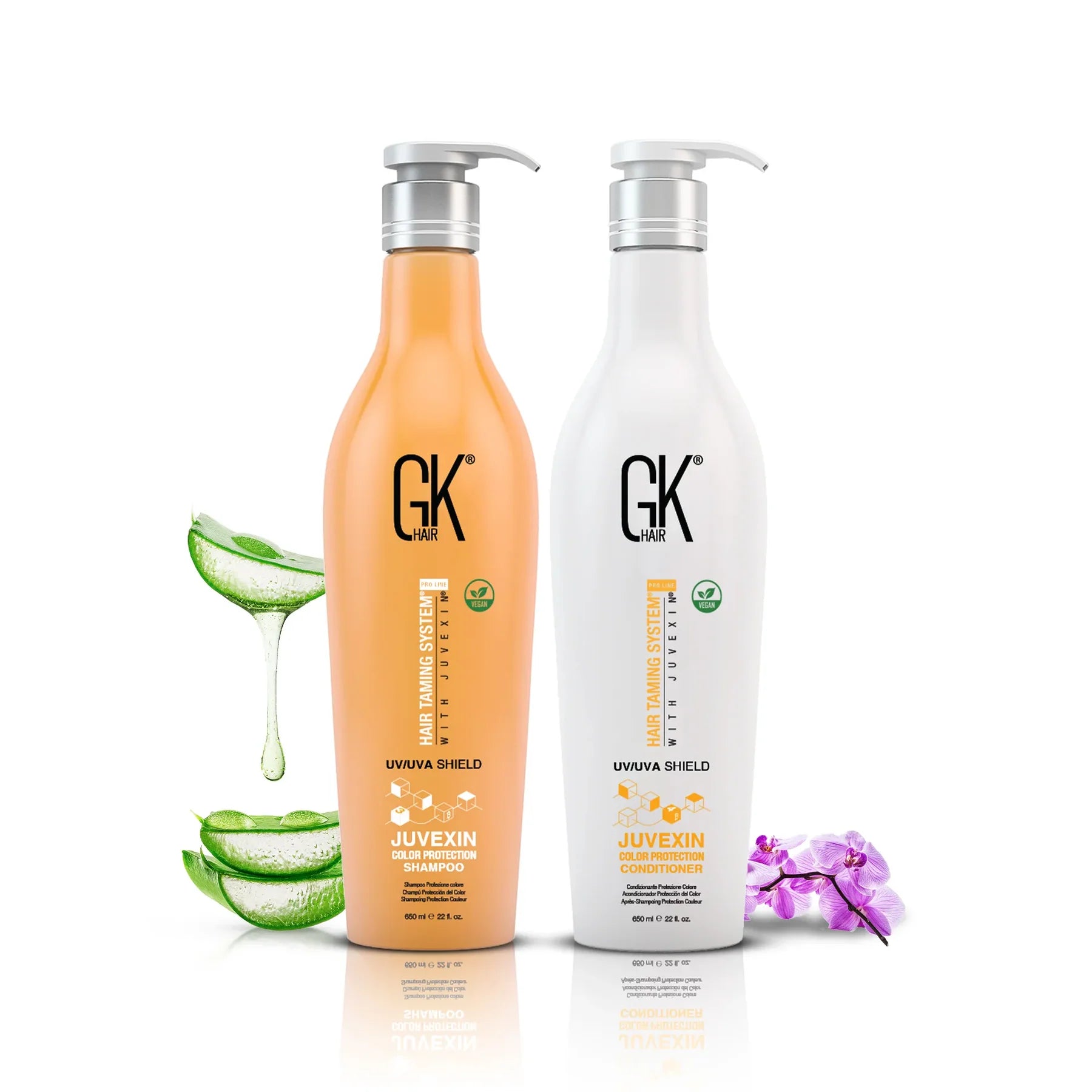 Shield Conditioner 240ml