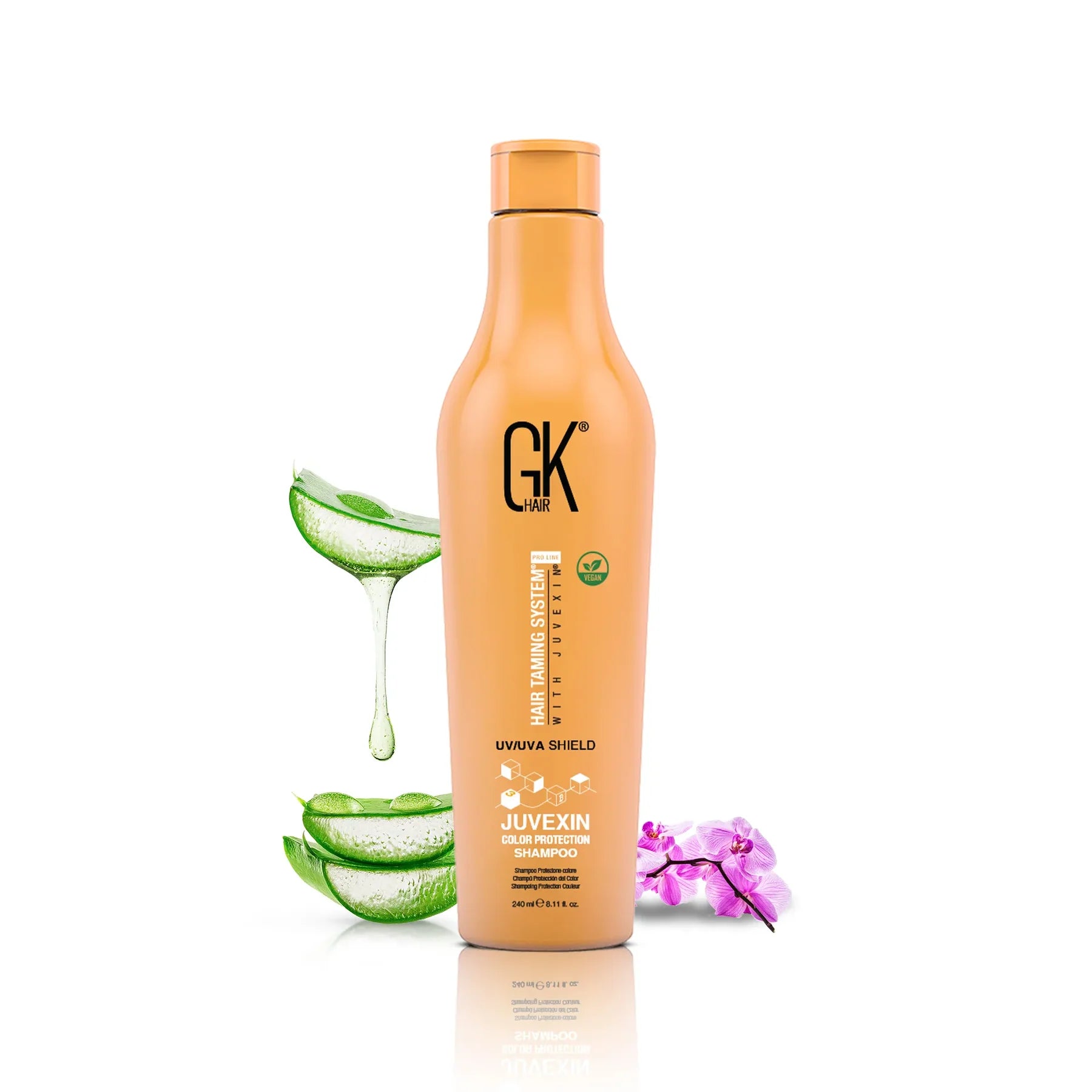 Shield Shampoo 240ml