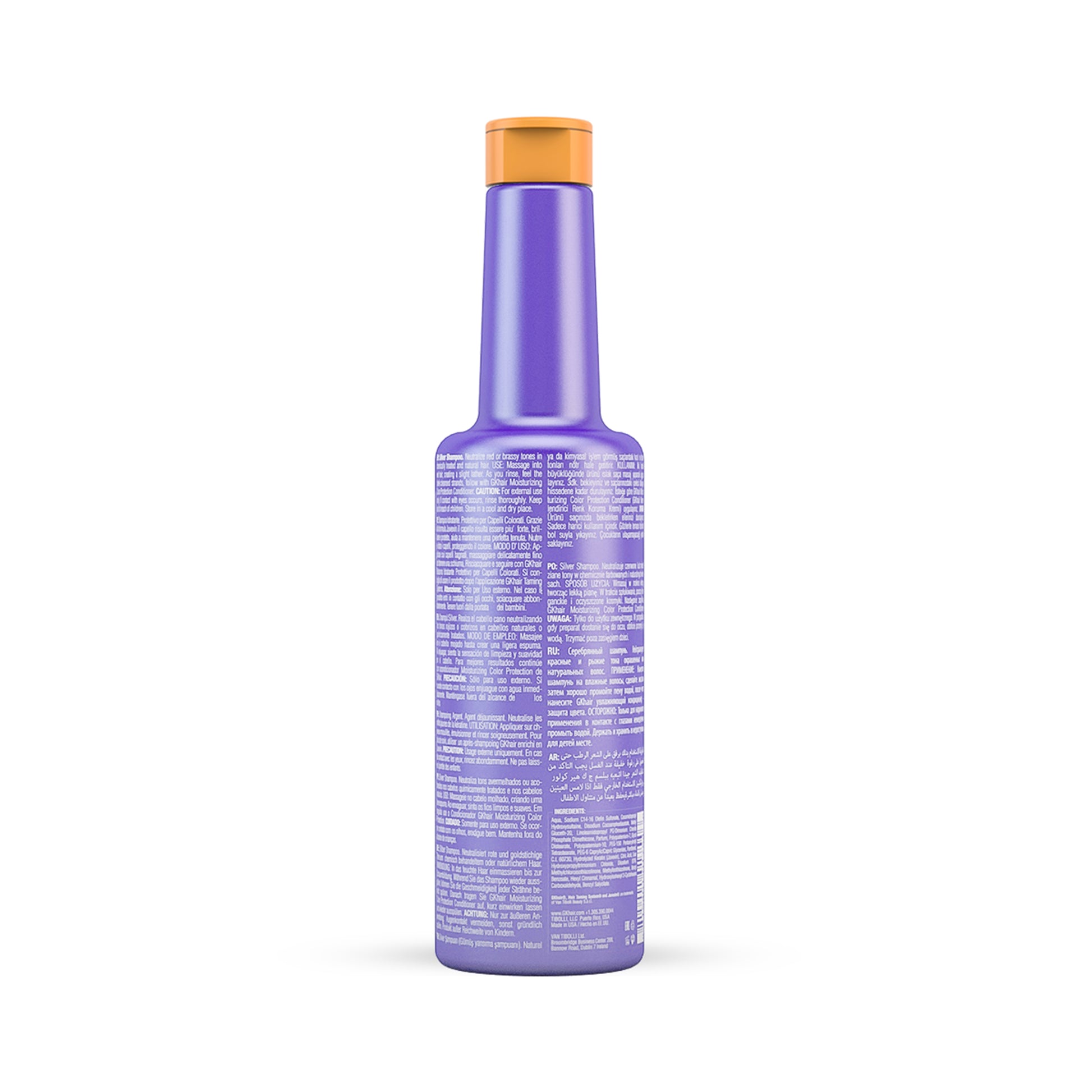 Silver Bombshell Shampoo 280ml