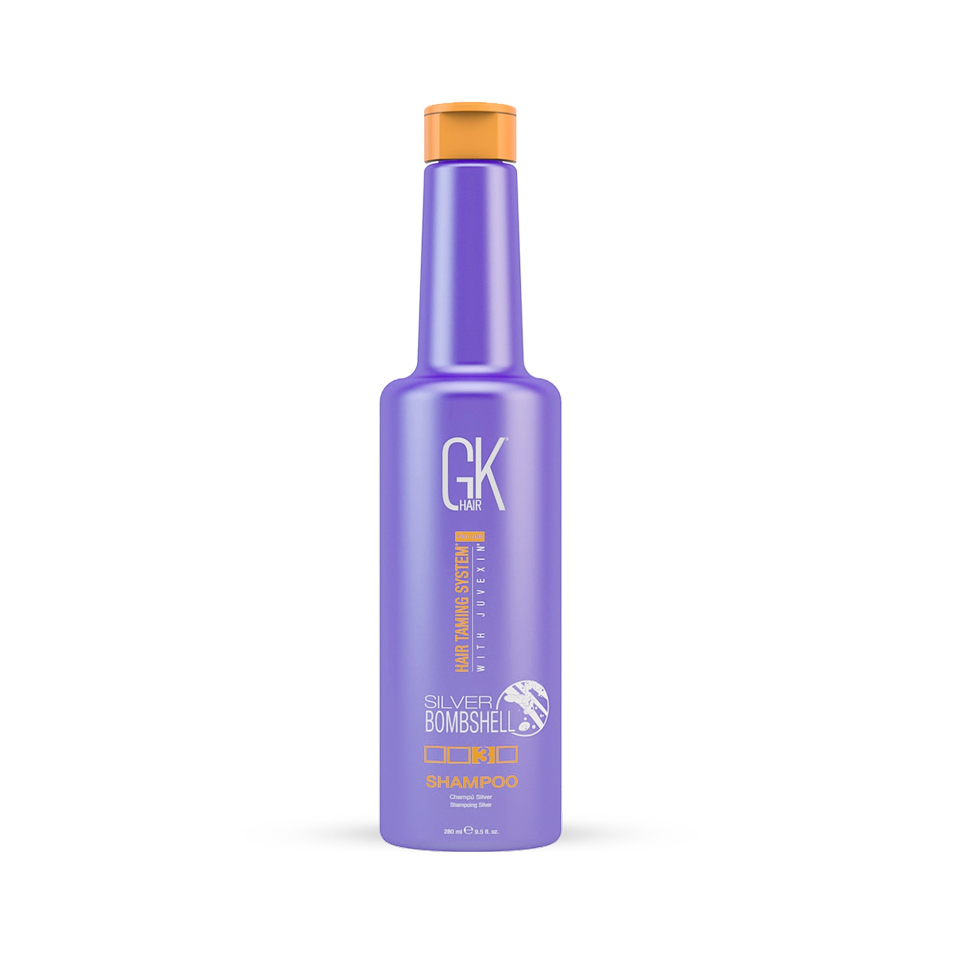 Silver Bombshell Shampoo 280ml