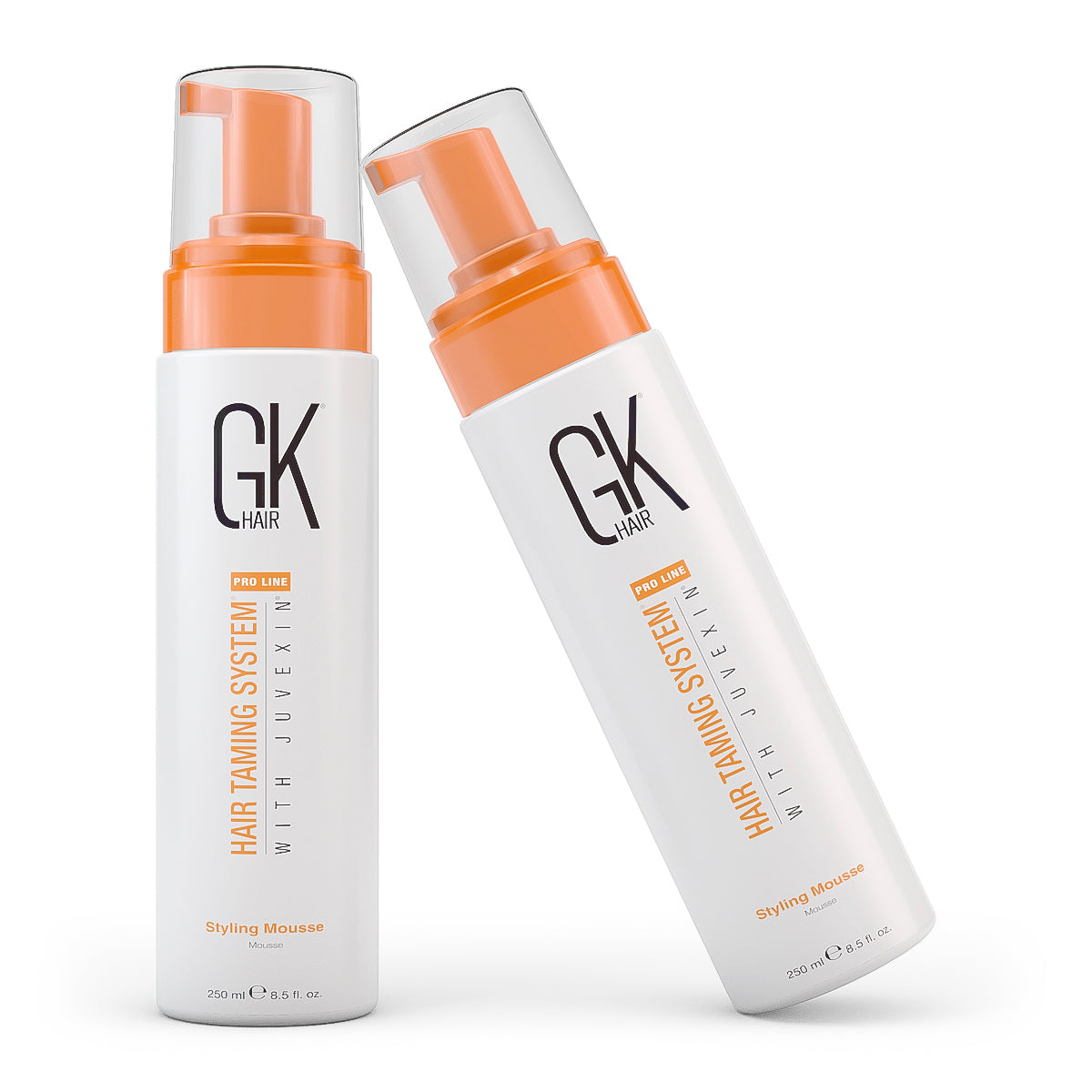 Styling Mousse 250ml