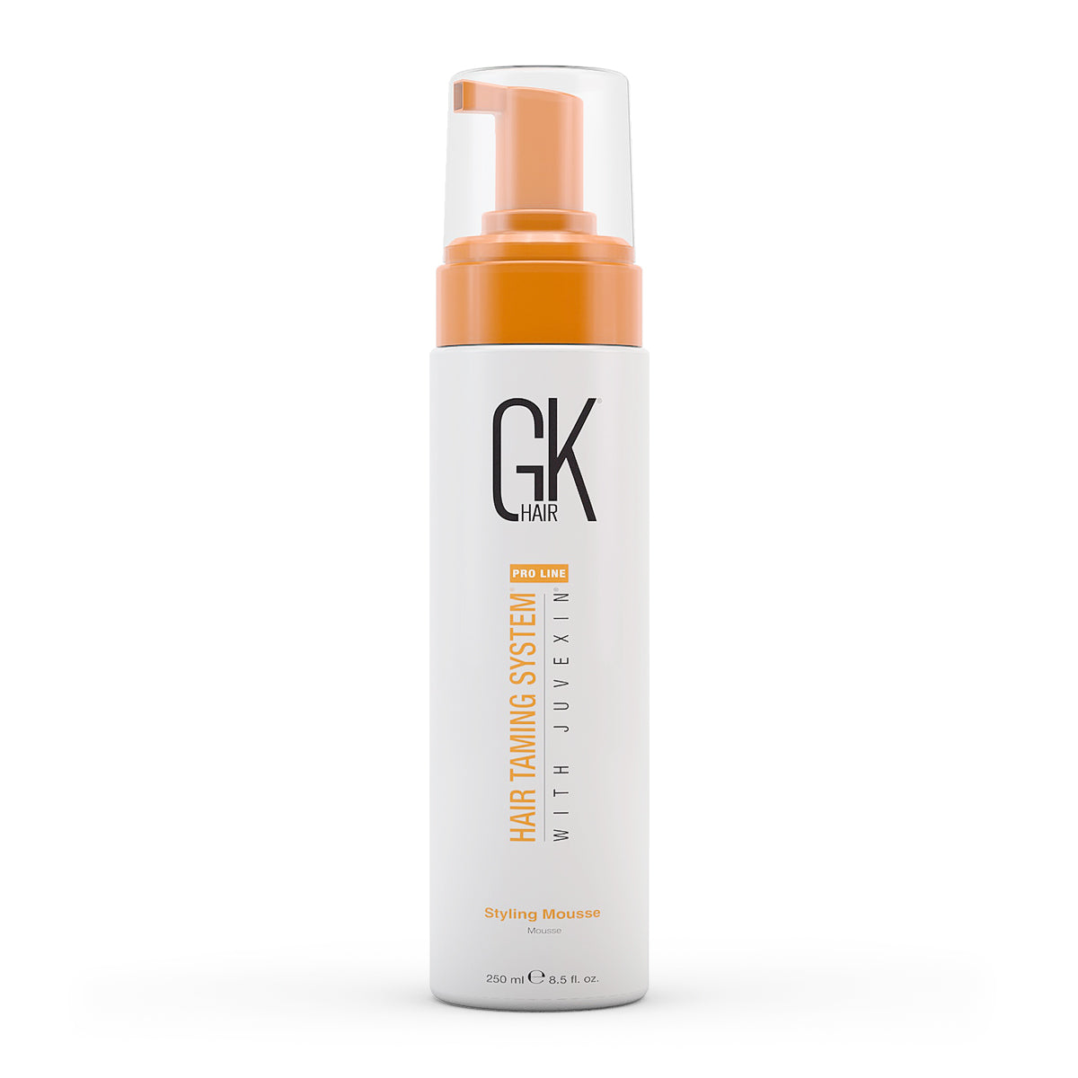 Styling Mousse 250ml