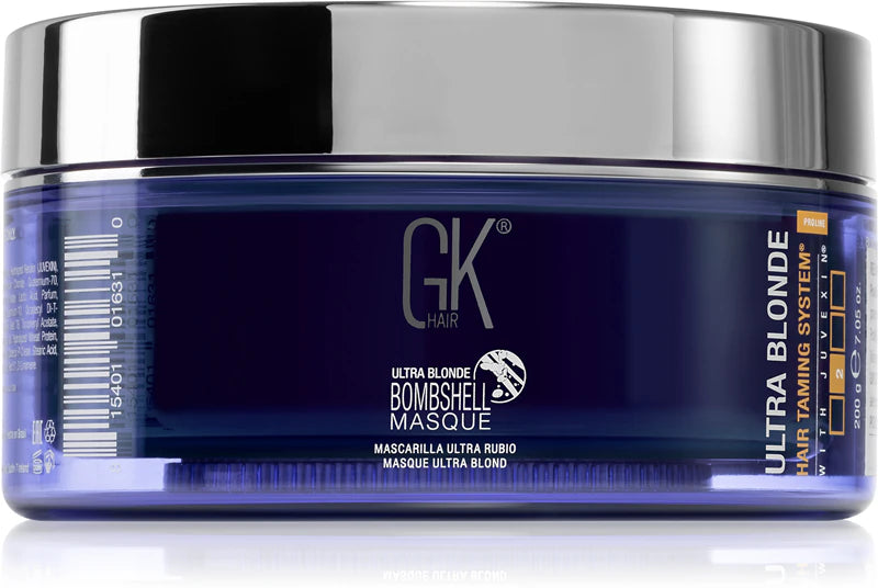 Ultra Blonde Bombshell Masque 200ml