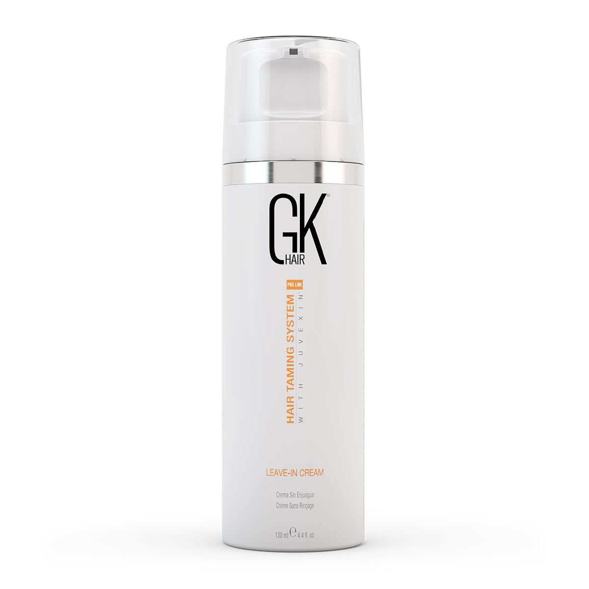Leave-In Conditioner Cream 130ml