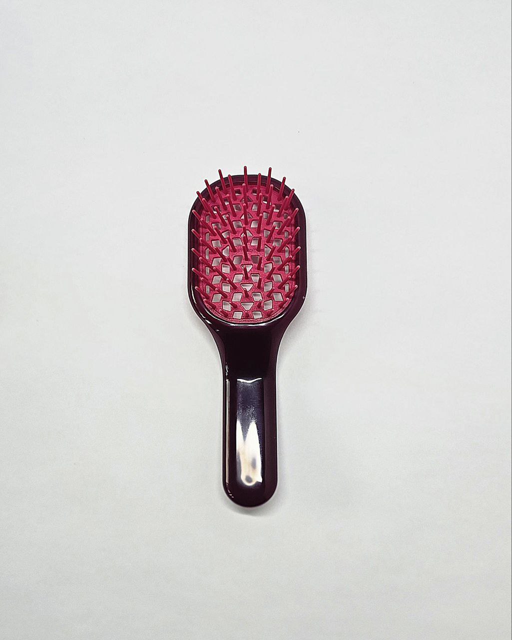 CURVY VENTED BRUSH, EXTREME VOLUME BLOWOUTS