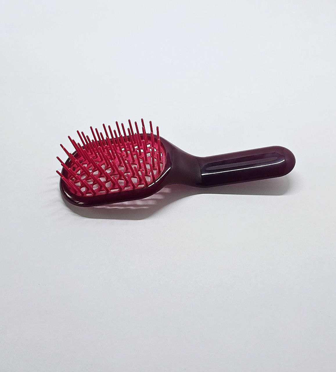 CURVY VENTED BRUSH, EXTREME VOLUME BLOWOUTS