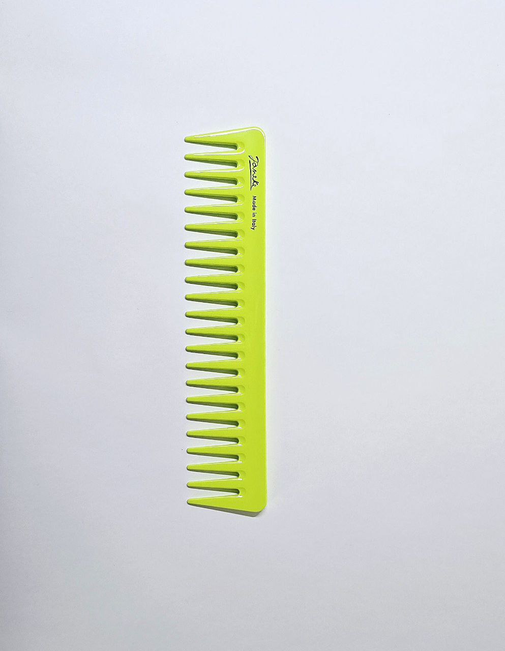SUPERCOMB FOR GEL APPLICATION AND STYLING