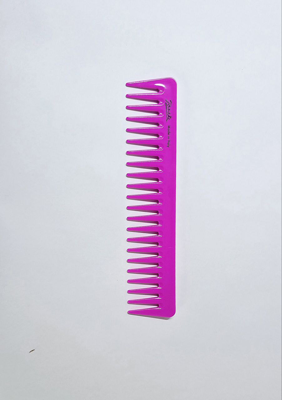 SUPERCOMB FOR GEL APPLICATION AND STYLING