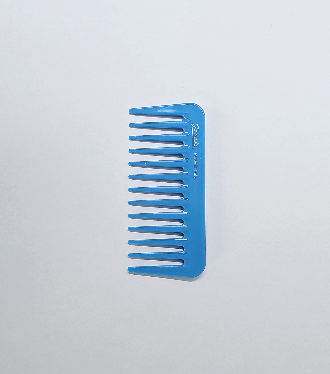 MINI SUPERCOMB WITH WIDE TEETH