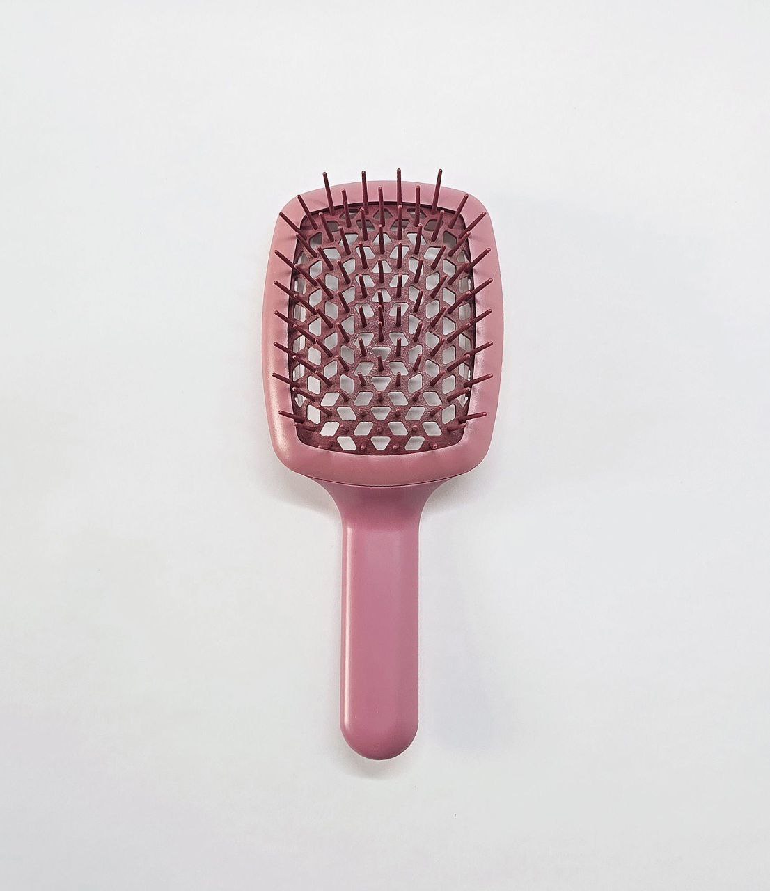 CURVY "M" VENTED BRUSH