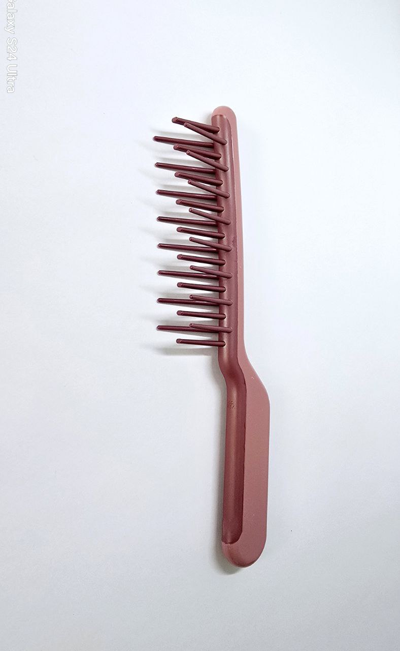 J BRUSH PINK
