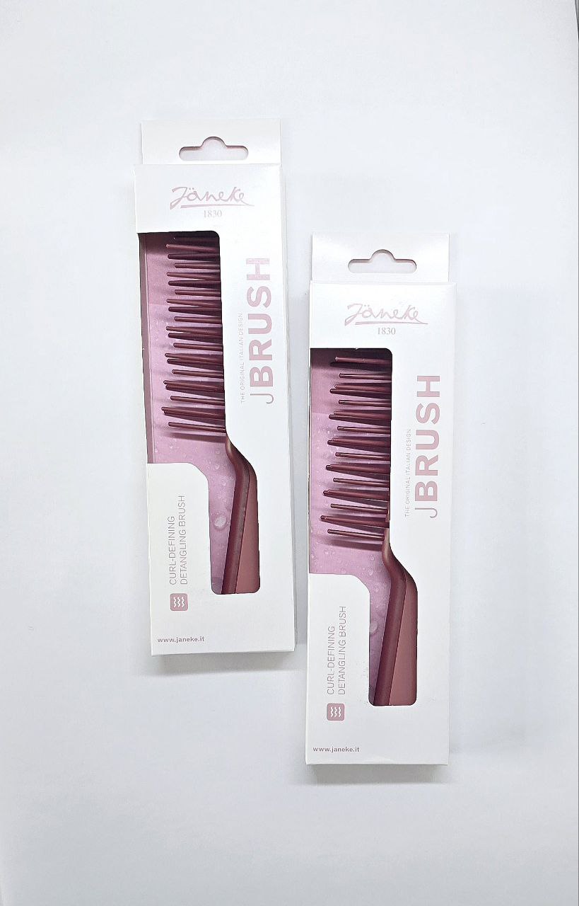 J BRUSH PINK