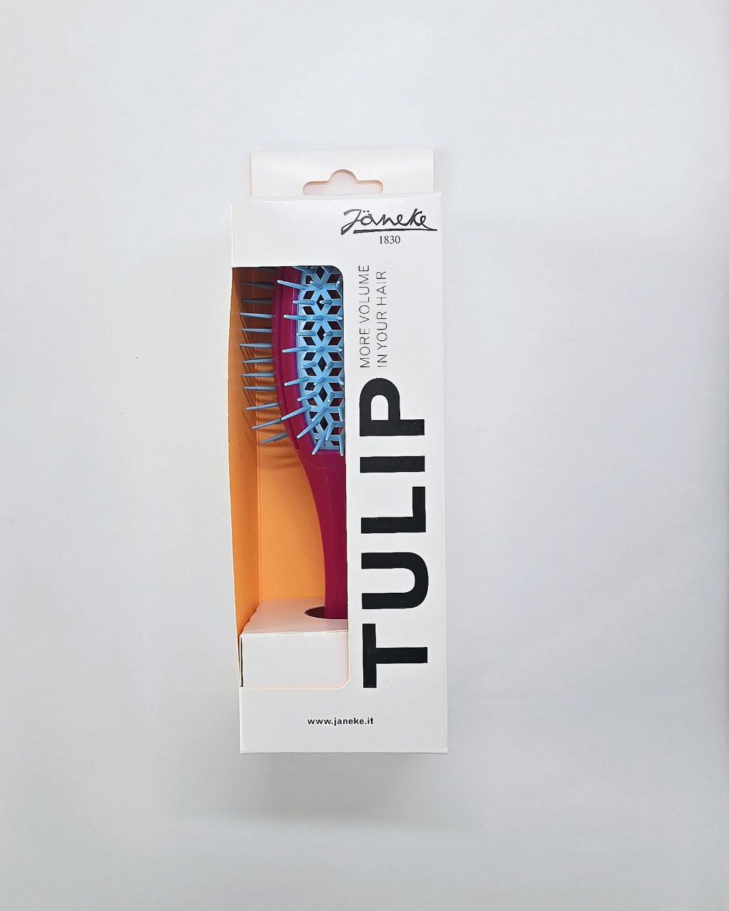 TULIP BRUSH