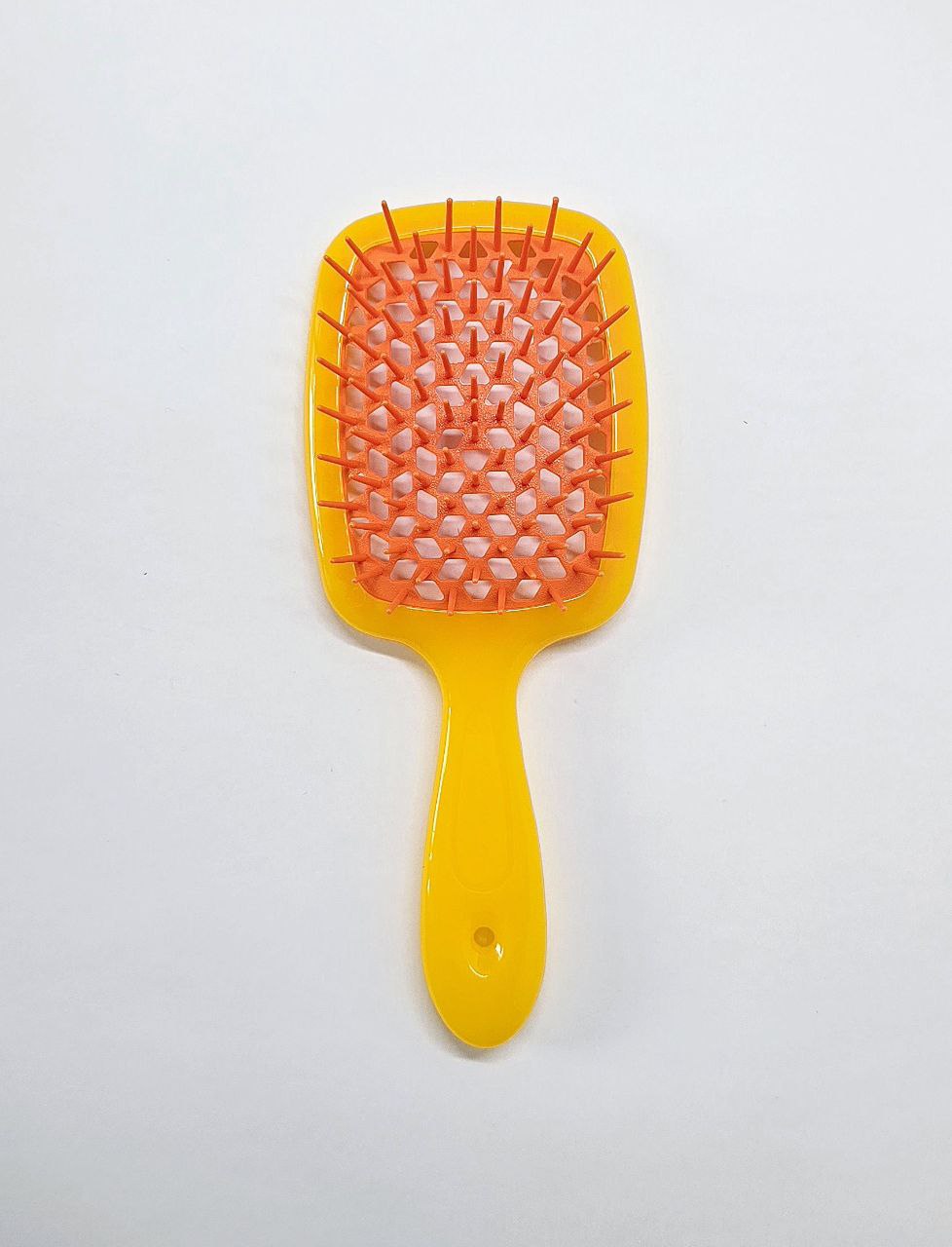 SUPERBRUSH VENTED BRUSH WITH SOFT PINS