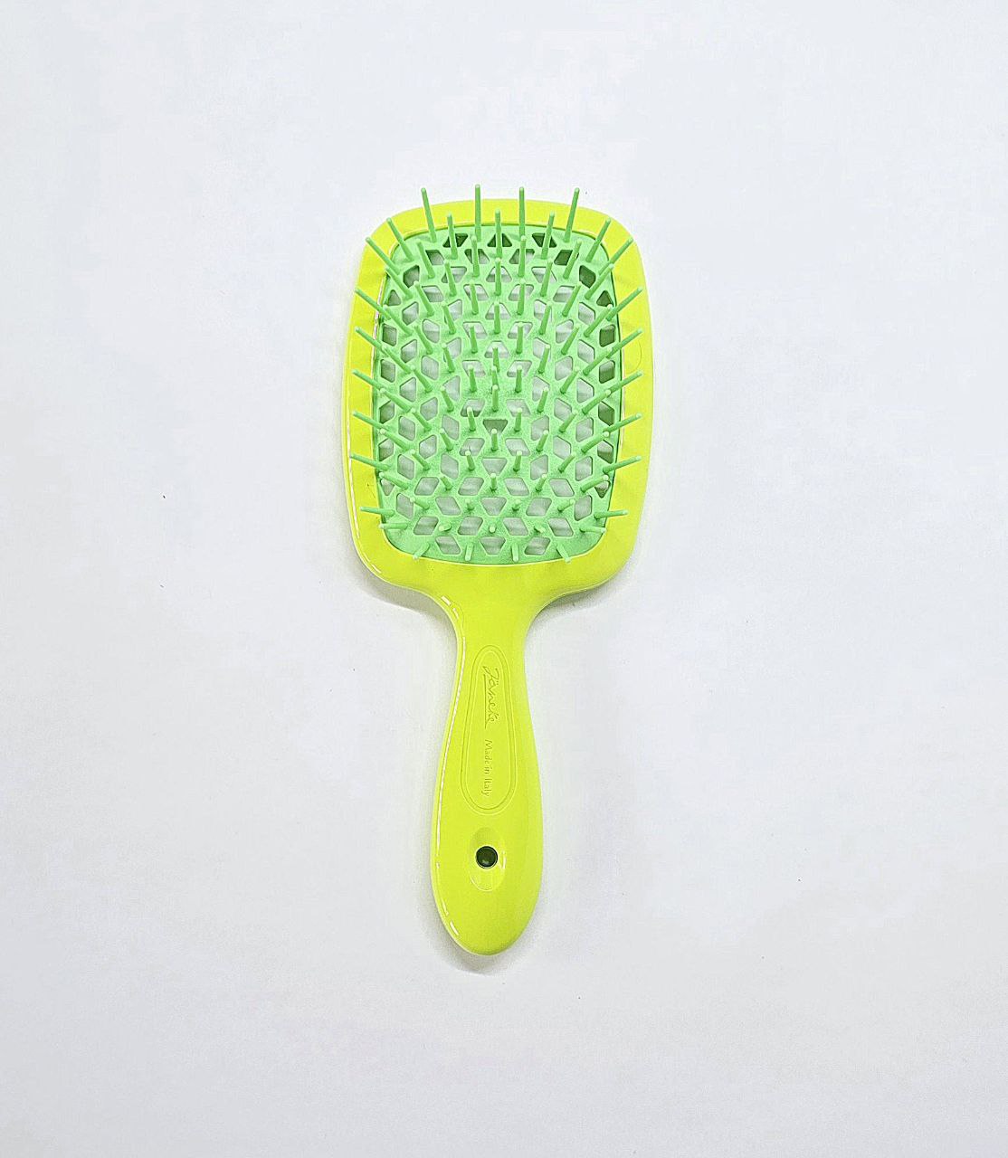 SUPERBRUSH VENTED BRUSH WITH SOFT PINS