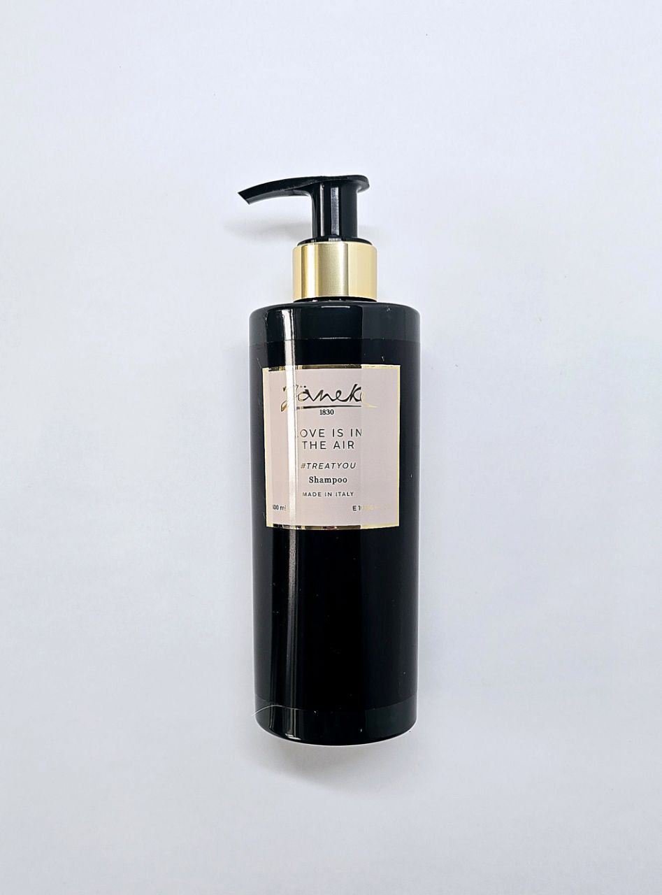 SHAMPOO "LOVE IS IN THE AIR" 300ml